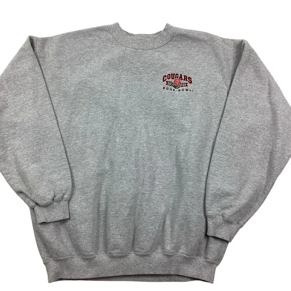 Vintage Washington State Cougars 2003 Rose Bowl crewneck - Picture 1 of 4